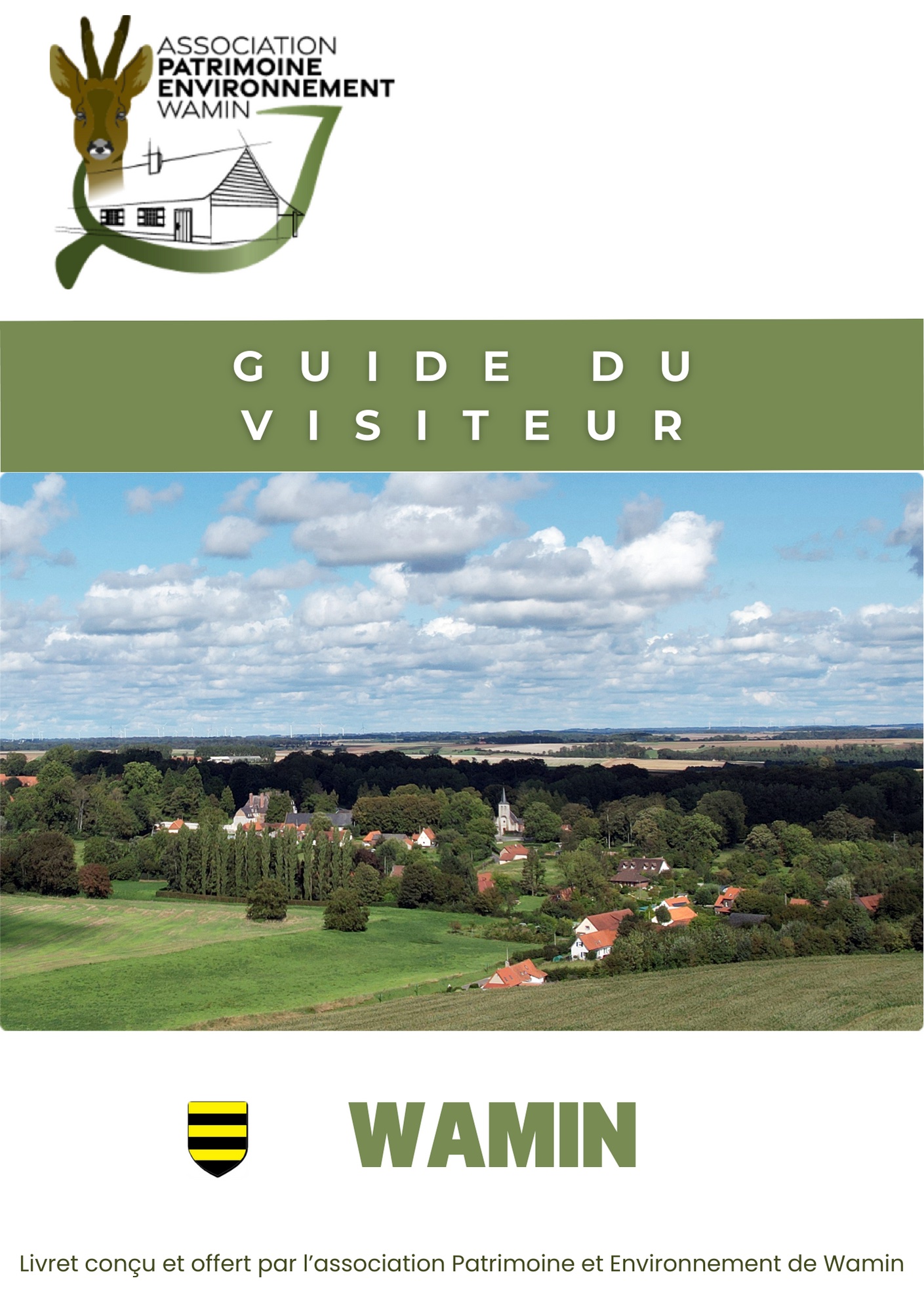 Guide du visiteur
