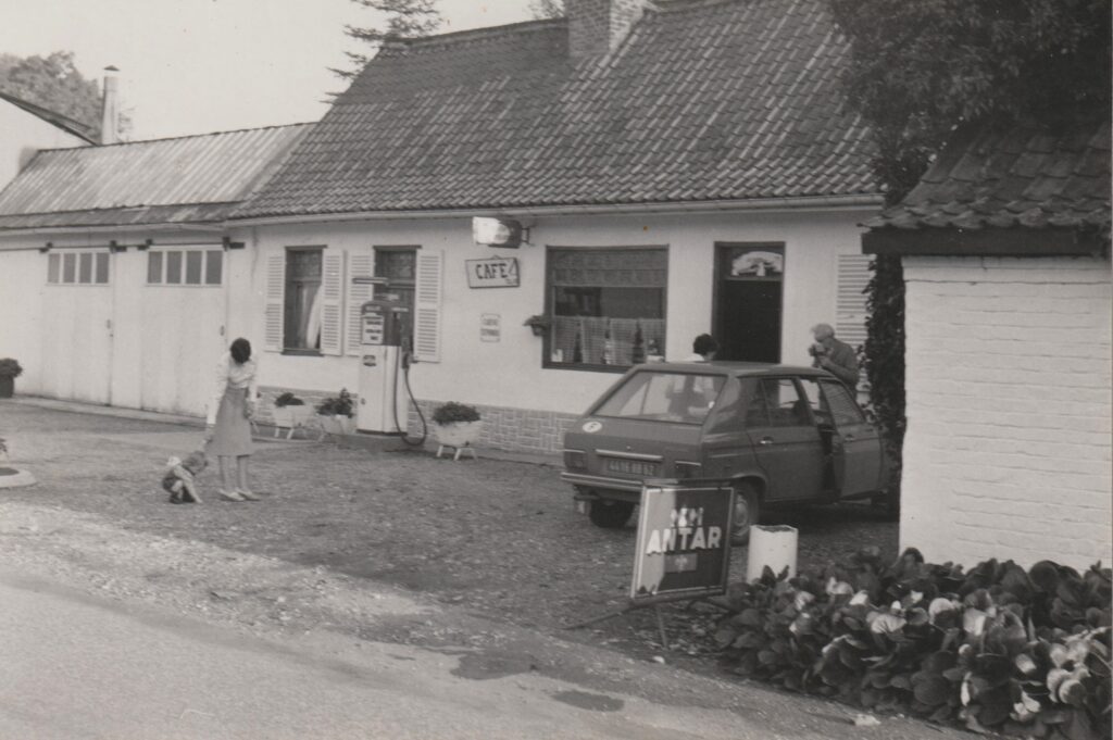 café Melun